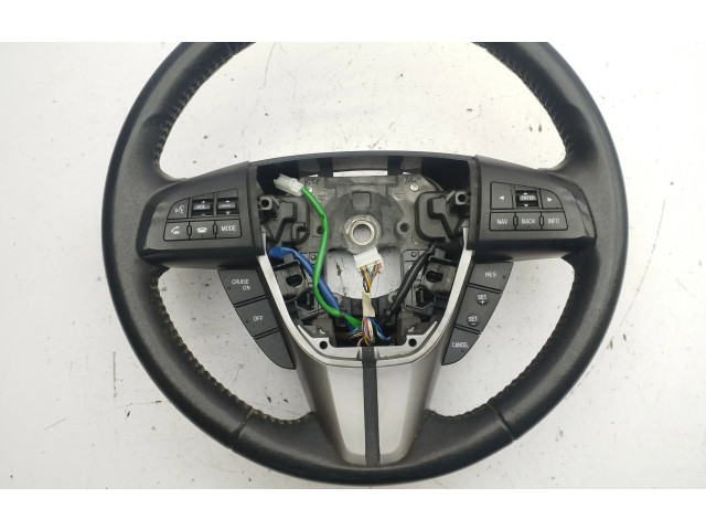 Volant Mazda CX-7 2011 K0273