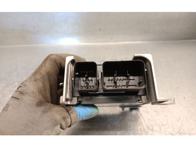 Блок подушек безопасности 3S5T14B056AB, 0285001494BOSCH Ford Ka