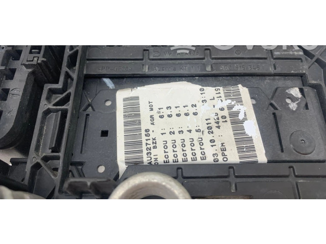   Pojistková skříňka 6R0915345   Seat Ibiza IV (6J,6P) 2011