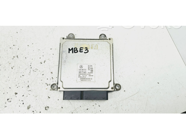 Řídící jednotka A6519003701, A6519012101 Mercedes-Benz E W212 2014