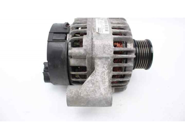 Генератор 51820624, MS1012101440 Alfa Romeo Giulietta