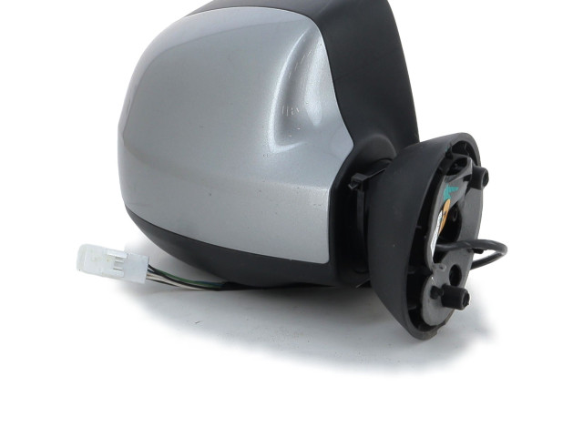 Зеркало электрическое        Dacia Duster  2010 - 2017 года   