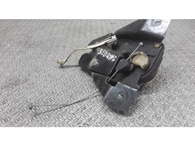 Zámek zadních dveří 226AAA Chrysler Sebring (ST-22 - JR) 2002