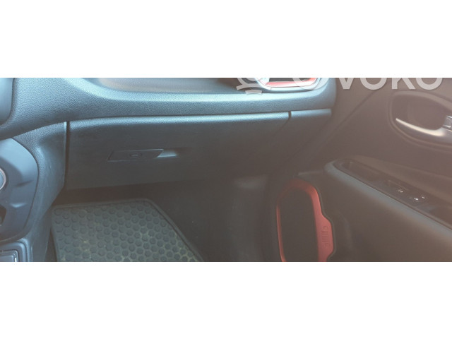 Вентилятор печки 68266039AA Jeep Renegade