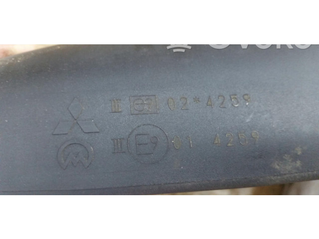 Зеркало электрическое        Mitsubishi Colt  2009 - 2016 года   
