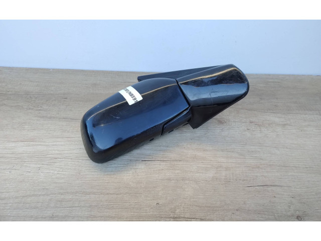 Зеркало электрическое Mitsubishi Galant 1988 - 1992 года