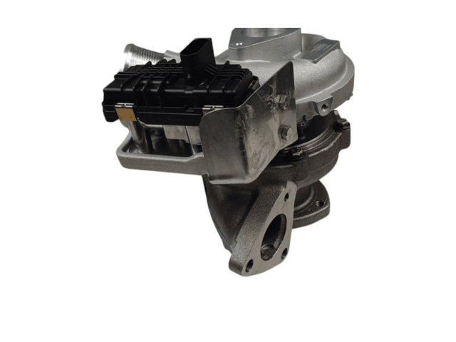  Турбина Ford Ranger  822182-0011, TC10-0845T         