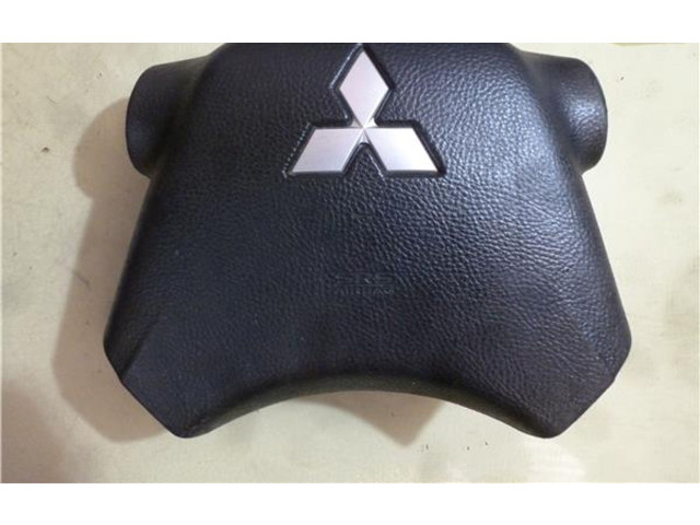 Подушка безопасности водителя BVMT2EZAEG3B Mitsubishi Grandis