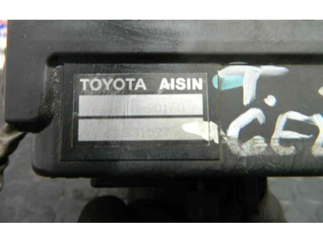 Jednotka ABS 4451020160   Toyota Celica T200 