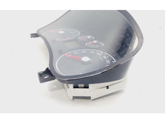 Панель приборов 9T1T10849CF   Ford Transit -  Tourneo Connect       