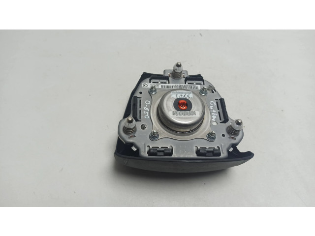 Подушка безопасности водителя TG14A02001 Mitsubishi Outlander