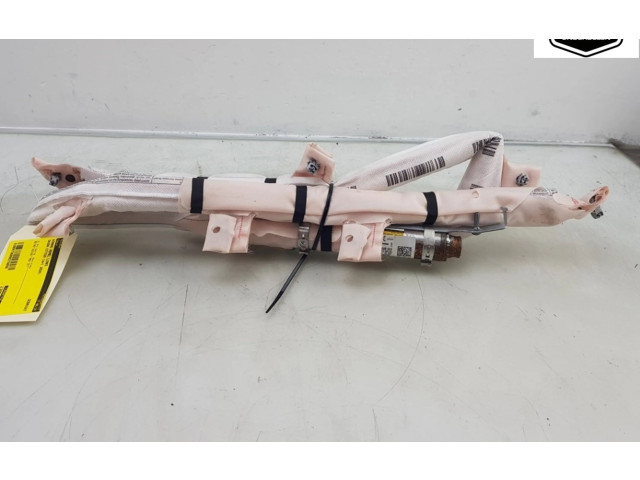 Боковая подушка безопасности 1S4880741F, 1S4880741F Skoda Citigo