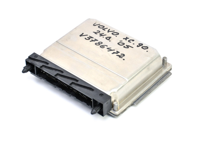 Комплект блоков управления 30646978A, 30646978 Volvo XC90