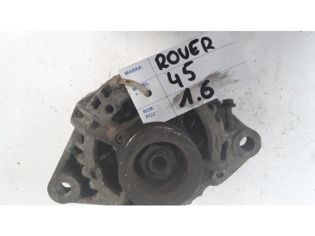 Генератор 0124225010 Rover 45 1.6