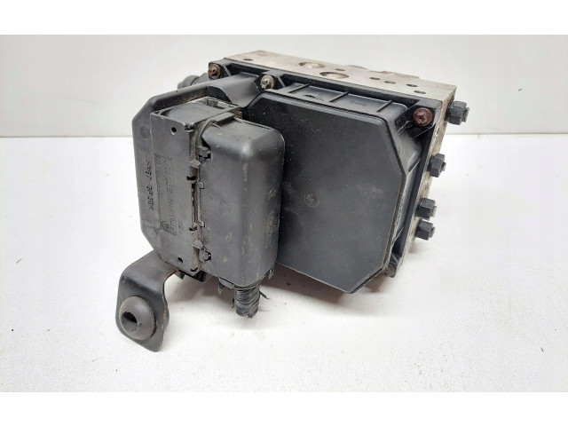 Блок АБС 0265950073, 6Q0614517K Skoda Fabia Mk1 (6Y) 1999 - 2007 года