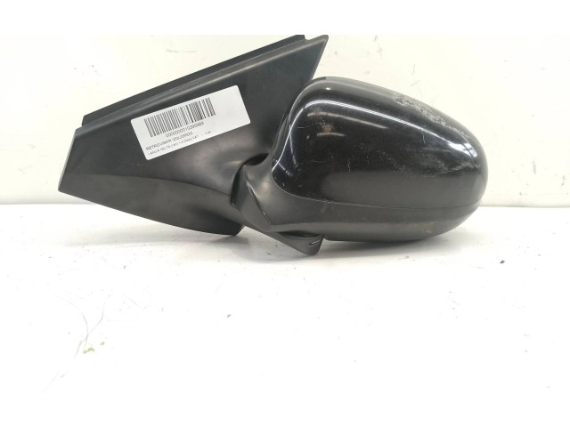 Зеркало электрическое Lancia Delta - года