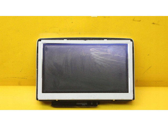 Дисплей    10032   Audi A8 S8 D3 4E