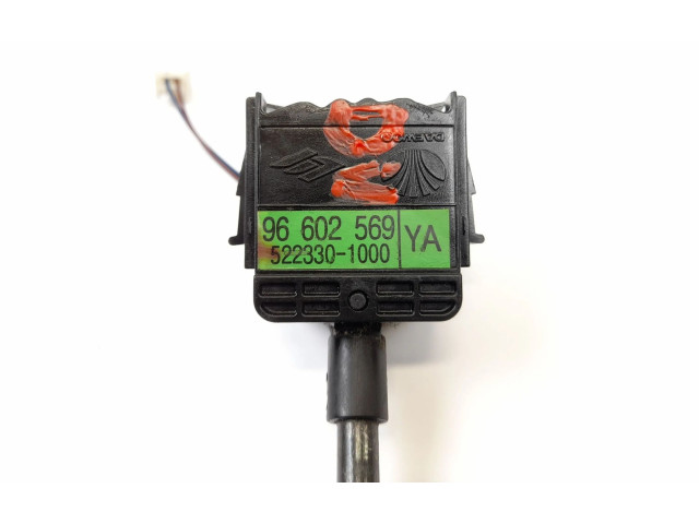 Ручка стеклоочистителей 96602569, 5223301000   Chevrolet Matiz