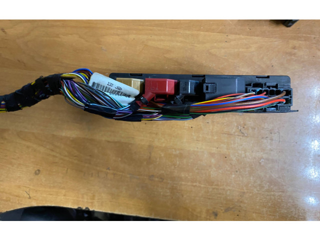 Блок комфорта 4B0962258L, 410215006010   Audi A6 S6 C5 4B   