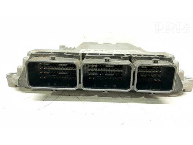 Řídící jednotka 23710BR40A, 0281014858 Nissan Qashqai 2010