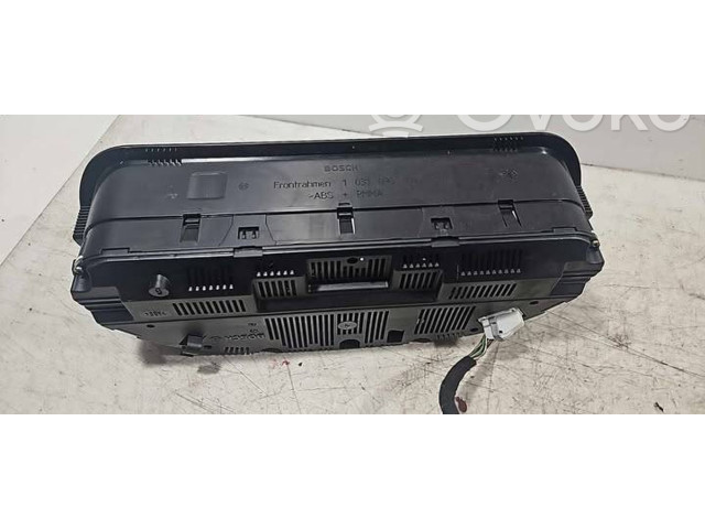 Панель приборов A1695403011, 0263643160 Mercedes-Benz A W169