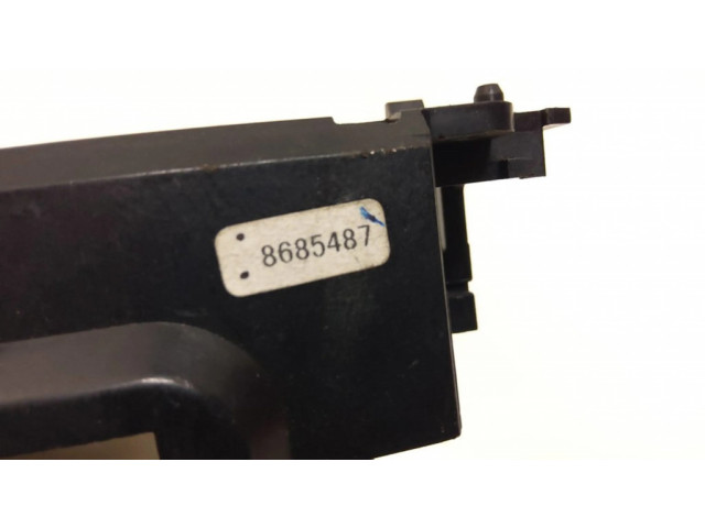 Датчик положения (угла) руля