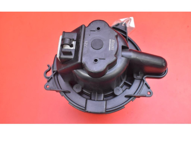 Вентилятор печки 195003, 195003 Dacia Dokker