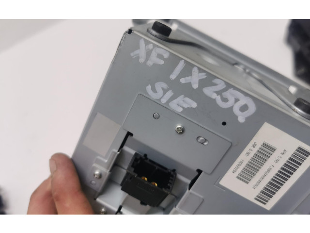 Дисплей    9X23-10E889-AB   Jaguar XF X250