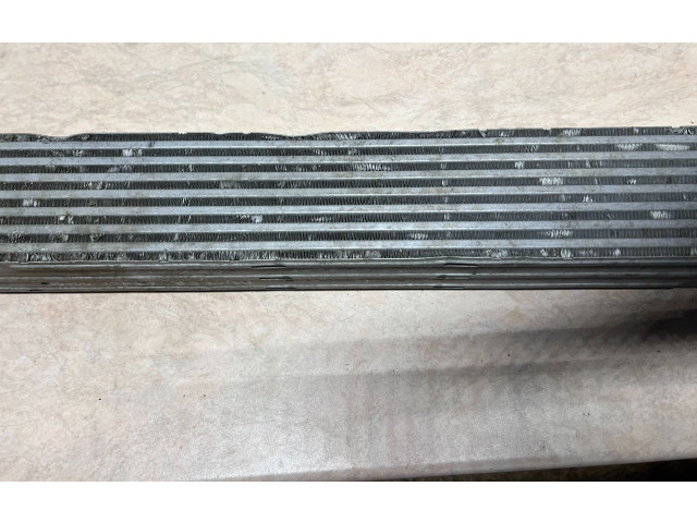 Интеркулер  8200880552, Z990880028   Dacia Duster 