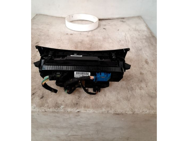 Блок управления климат-контролем 2373035, 22400031 Ford S-MAX