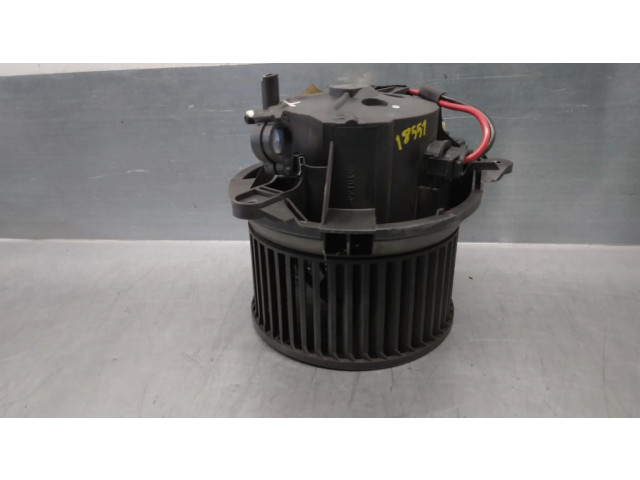 Вентилятор печки 6441J6 Citroen Xsara