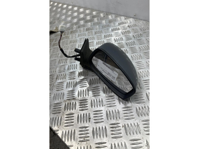 Зеркало электрическое Fiat Idea - года