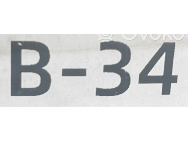 Zpětné zrcátko  Citroen Berlingo 2008  B3496193822XT, B3496193822XT  