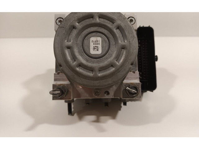 Блок АБС    Volkswagen  Golf VII  2013 - 2019 года