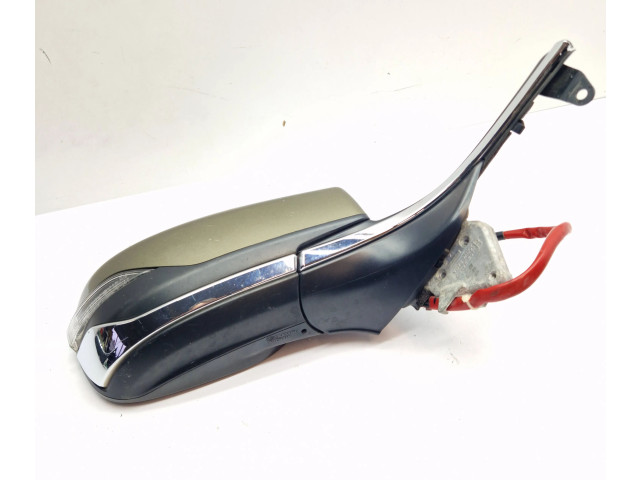 Zpětné zrcátko Subaru Outback (BT) 2021 A3528891