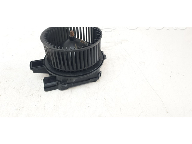 Вентилятор печки 4M1820021 Audi A4 Allroad B9