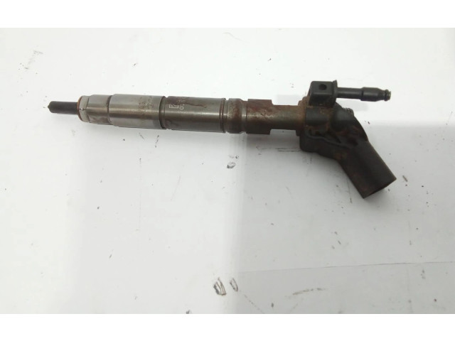 Форсунка 0986435    Jeep Grand Cherokee (WK) для дизельного двигателя  3