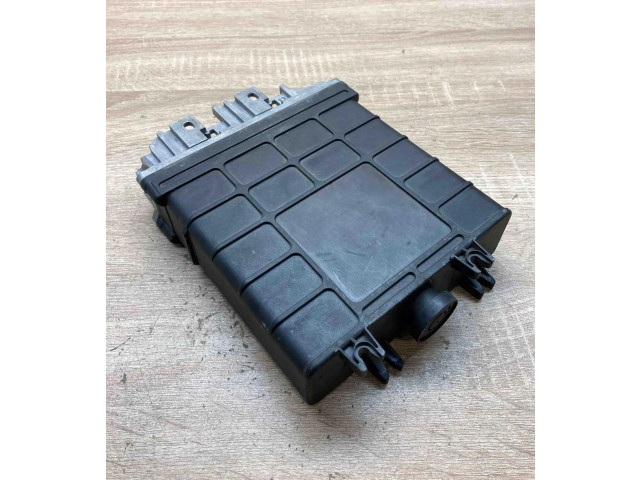 Řídící jednotka 037906025S, 5WP4297 Seat Alhambra (Mk1) 1996