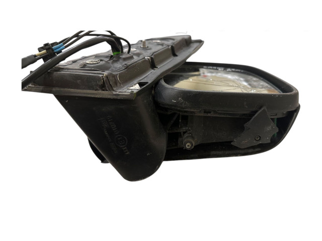 Зеркало электрическое        Volkswagen Caddy  2015 - 2020 года   