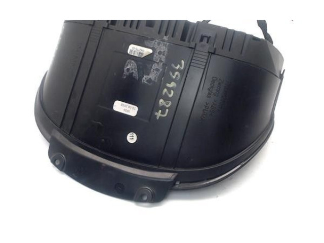 Přístrojová deska BMW 1 E81 E87 2008 62109283803