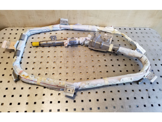 Блок АБС TG10E04001, 0589P1000173   Subaru  XV   -  года