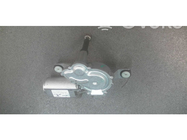 Моторчик заднего дворника 0000051792290 Fiat Bravo