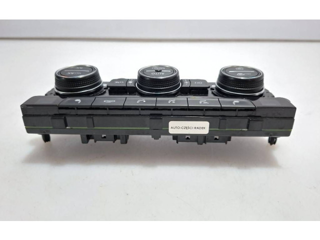 Блок управления климат-контролем 5G0907044BD, 5HB01118186 Volkswagen Golf VII