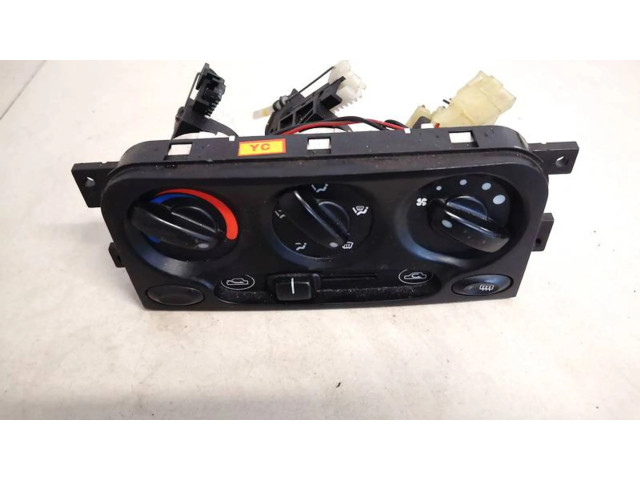 Блок управления климат-контролем    Chevrolet Matiz