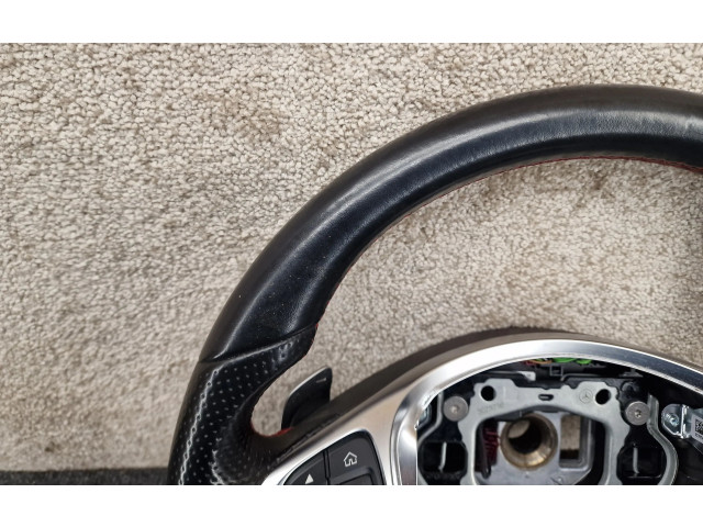 Поршень Руль A0004603803 Mercedes-Benz GLC X253 C253