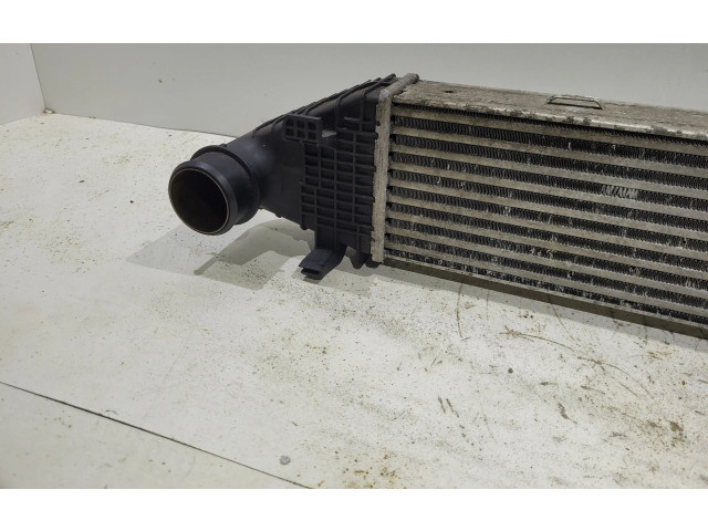 Интеркулер A2045000300 Mercedes-Benz GLK (X204)