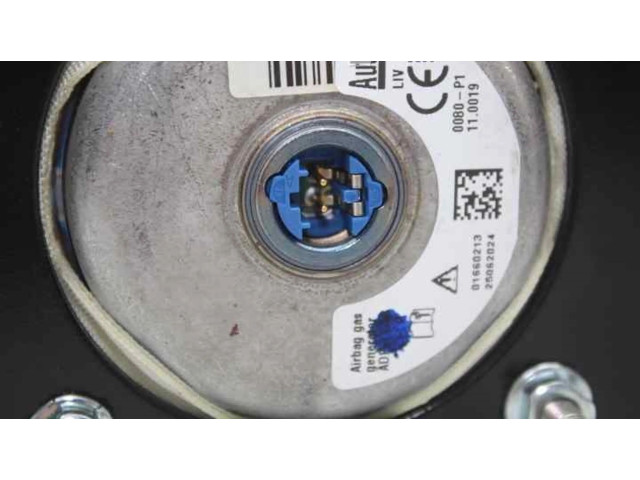 Подушка безопасности пассажира 985253411R   Renault Captur