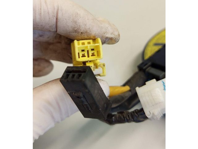 Подрулевой шлейф SRS KJPS435938 Mitsubishi Outlander