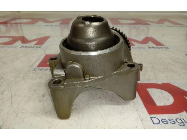 Čerpadlo oleje    Seat Ibiza IV (6J,6P)   