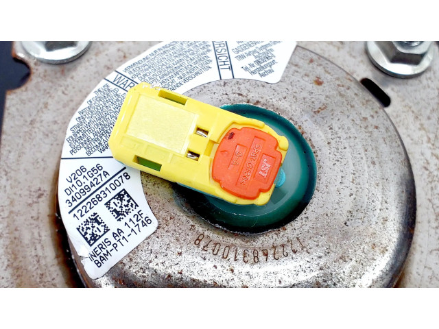 Подушка безопасности пассажира 84530A2000, 845303X000   KIA Ceed